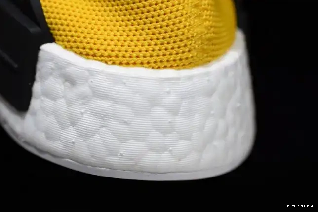 hype PW HUMAN ADIDAS 